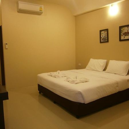 Surintara Resort Exterior photo