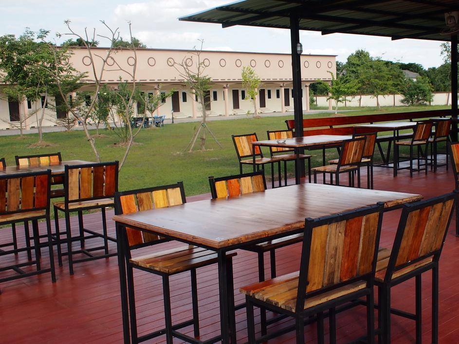 Surintara Resort Exterior photo