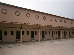 Surintara Resort Exterior photo